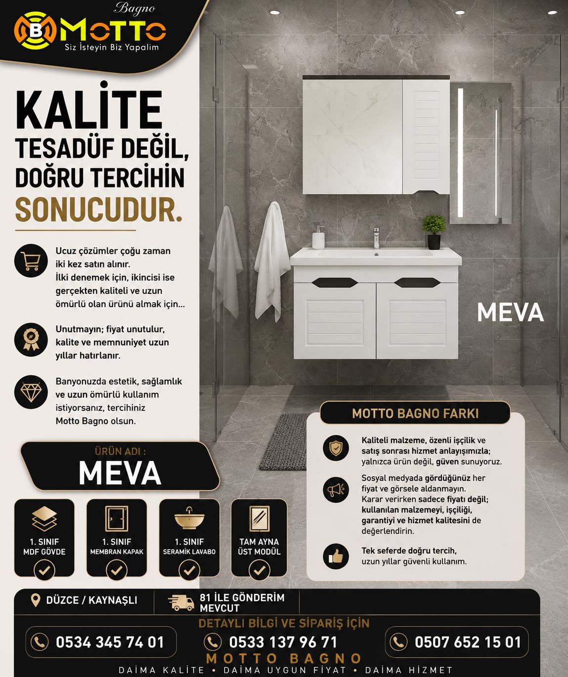 Hkm Yapı Tesisat